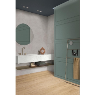 Flaviker Boiserie Green NAT Wanddekor 60x120 cm