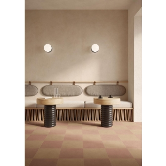 Flaviker Palette Mou NAT Boden- und Wandfliese 30x30 cm