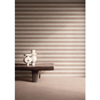 Flaviker Palette Bark NAT Boden- und Wandfliese 5x120 cm