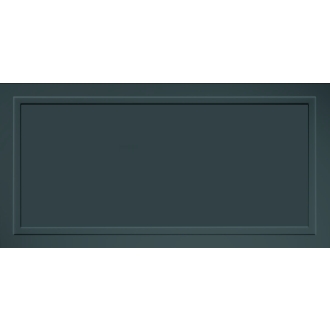 Flaviker Boiserie Dark NAT Wanddekor 60x120 cm