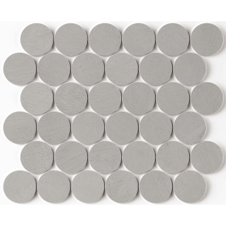 Flaviker Palette Ash NAT Mosaik Confetti 29,3x33,3 cm