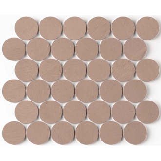 Flaviker Palette Bark NAT Mosaik Confetti 29,3x33,3 cm