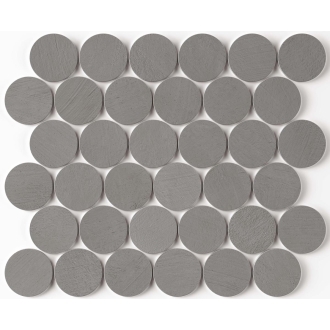 Flaviker Palette Concrete NAT Mosaik Confetti 29,3x33,3 cm