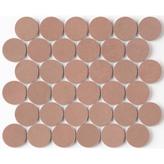 Flaviker Palette Cotto NAT Mosaik Confetti 29,3x33,3 cm
