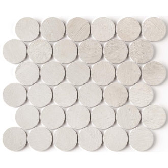 Flaviker Palette Milk NAT Mosaik Confetti 29,3x33,3 cm