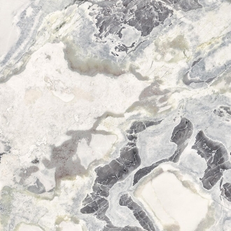 Flaviker Supreme Hedonism Dover White NAT Boden- und Wandfliese 120x120 cm