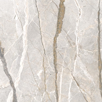 Flaviker Supreme Hedonism Silver Roots NAT Boden- und Wandfliese 120x120 cm