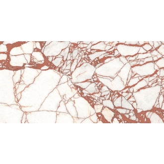 Flaviker Supreme Hedonism Calacatta Dante NAT Boden- und Wandfliese 60x120 cm