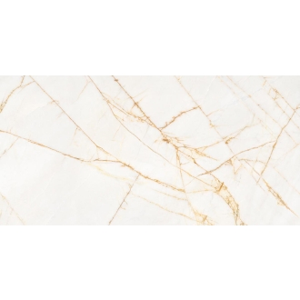 Flaviker Supreme Hedonism Golden Spider NAT Boden- und Wandfliese 60x120 cm