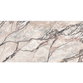 Flaviker Supreme Hedonism Quarzite Sky NAT Boden- und Wandfliese 60x120 cm