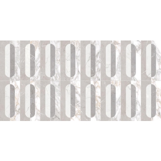 Flaviker Supreme Memories Sequence Cold LUX 3D Dekor 60x120 cm