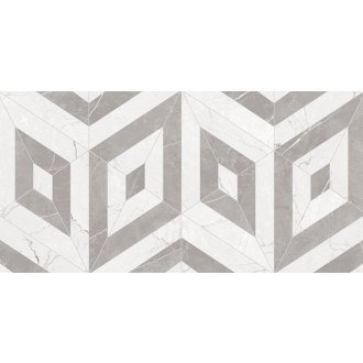 Flaviker Supreme Memories Star Cold LUX 3D Dekor 60x120 cm