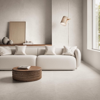 Flaviker Midi Nature Blanc Boden- und Wandfliese 60x120 cm