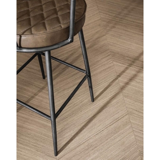 Florim Creative Design Nature Mood Plank 03 Comfort Dekor Chevron DX 10x53 cm - 6 mm