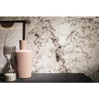 Florim Creative Design Nature Mood Glacier Glossy Boden- und Wandfliese 60x120 cm