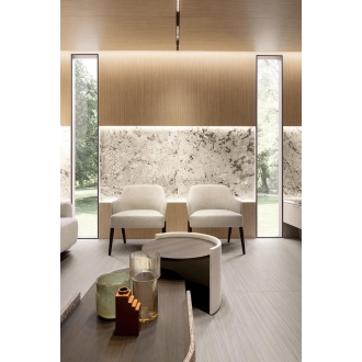 Florim Creative Design Nature Mood Glacier Glossy Boden- und Wandfliese 60x120 cm