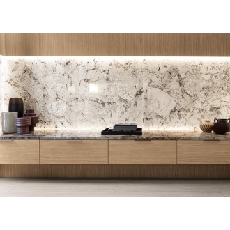 Florim Creative Design Nature Mood Plank 01 Comfort Boden- und Wandfliese 20x180 cm