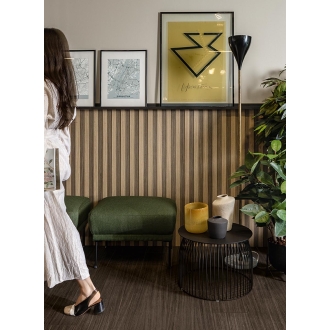 Florim Creative Design Nature Mood Plank 03 Comfort Boden- und Wandfliese 26,5x180 cm