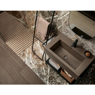 Florim Creative Design Nature Mood Plank 02 Comfort Boden- und Wandfliese 20x180 cm