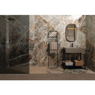 Florim Creative Design Nature Mood Dekor Comfort Stripes MIX 2 40x40 cm - 6 mm