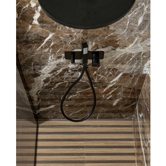 Florim Creative Design Nature Mood Mountain Peak Glossy Boden- und Wandfliese 120x120 cm - 6 mm