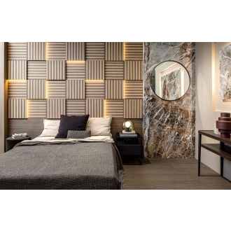 Florim Creative Design Nature Mood Plank 02 Comfort Boden- und Wandfliese 20x180 cm