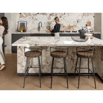 Florim Creative Design Nature Mood Tundra Comfort Boden- und Wandfliese 60x120 cm