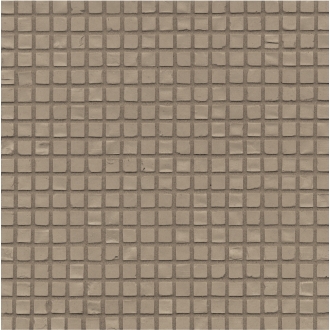Florim Creative Design Sensi Taupe Natural Mosaik 0,6x0,6 cm