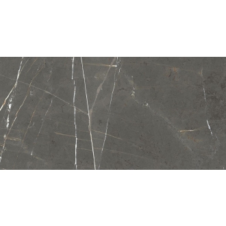 Florim Creative Design Stones & More 2.0 Amani Bronze Glossy Boden-und Wandfliese 40x80 cm