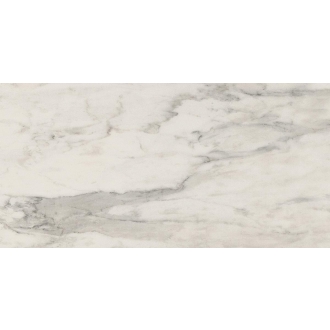 Florim Creative Design Stones & More 2.0 Calacatta Glossy Boden-und Wandfliese 40x80 cm