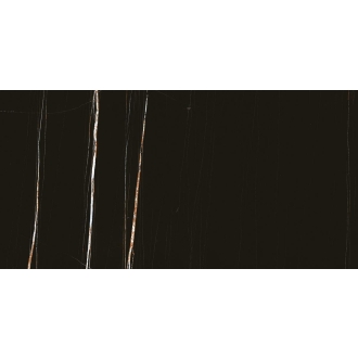 Florim Creative Design Stones & More 2.0 Sahara Noir Comfort Boden- und Wandfliese 60x120 6mm