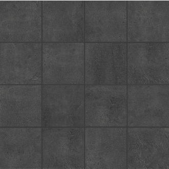 Florim Creative Design Studios Rubber Naturale Mosaik 7,5x7,5 6mm