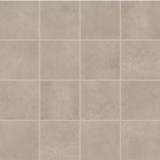 Florim Creative Design Studios Sand Naturale Mosaik 7,5x7,5 6mm