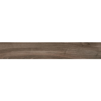 Florim Creative Design Wooden Tile Walnut Strukturiert Bodenfliese 20x120 cm