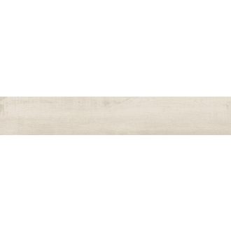 Florim Creative Design Wooden Tile White Strukturiert Bodenfliese 20x120 cm