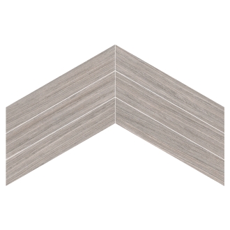 Florim Creative Design Nature Mood Plank 05 Comfort Dekor Chevron DX 10x53 cm - 6 mm