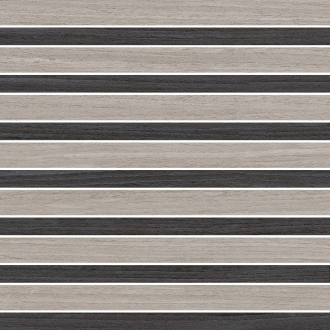 Florim Creative Design Nature Mood Dekor Comfort Stripes MIX 1 40x40 cm - 6 mm