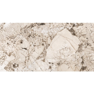 Florim Creative Design Nature Mood Glacier Glossy Boden- und Wandfliese 60x120 cm - 6 mm