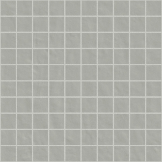 Florim Creative Design Neutra 6.0 04 Ferro Naturale Mosaico A 3x3 cm 6 mm