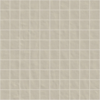 Florim Creative Design Neutra 6.0 02 Polvera Naturale Mosaico A 3x3 cm 6 mm
