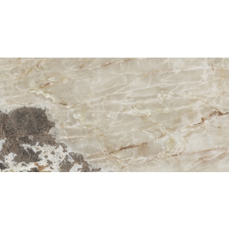 Florim Creative Design Onyx&More Golden Blend Satin Boden- und Wandfliese 60x120 cm 6 mm