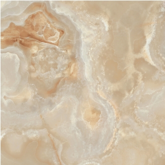 Florim Creative Design Onyx&More Golden Onyx Satin Boden- und Wandfliese 60x60 cm