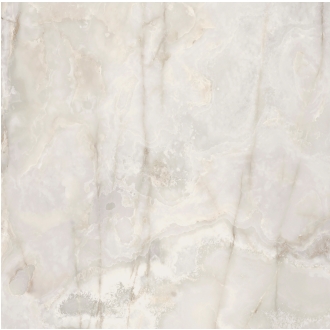 Florim Creative Design Onyx&More White Onyx Satin Boden- und Wandfliese 60x60 cm