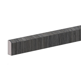 Florim Creative Design Nature Mood Plank 06 Sockel 4,6x60 cm - 6 mm