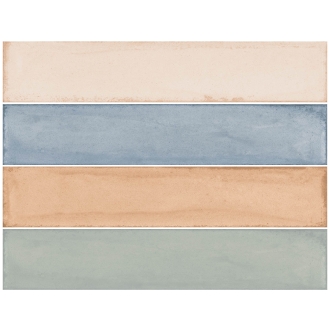 Musterpaket Frammenti Wall SOFT