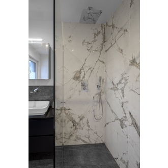 Flaviker Supreme Evo Boden- und Wandfliese Invisible Select LUX+ 60x120 cm