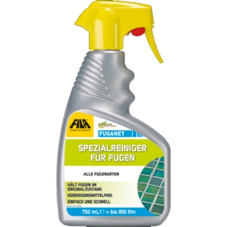 Fila Fuganet Sprühflasche 750 ml