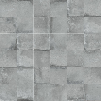 PrimeCollection Heartland Clay Wand- und Bodenfliese 30x30 cm