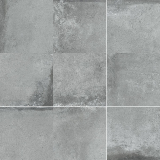 PrimeCollection Heartland Clay Wand- und Bodenfliese 60,3x60,3 cm