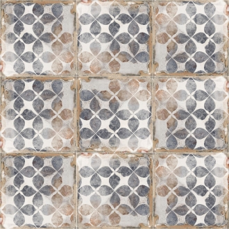 PrimeCollection Heartland Leaf Dekor 30x30 cm